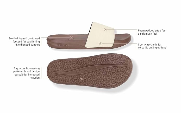 Men's new style Slides