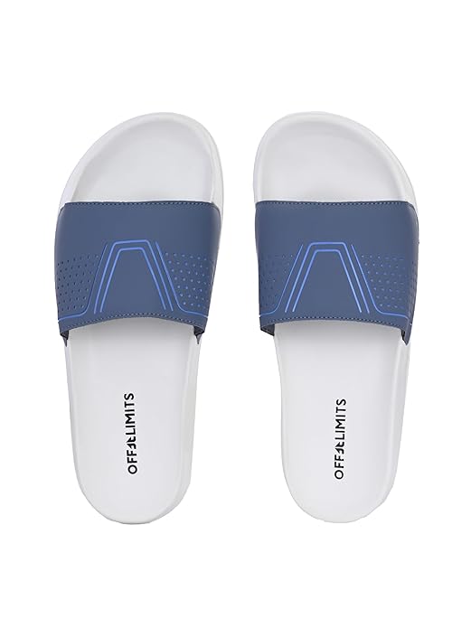 OFF LIMITS Men's VORTEX Sliders