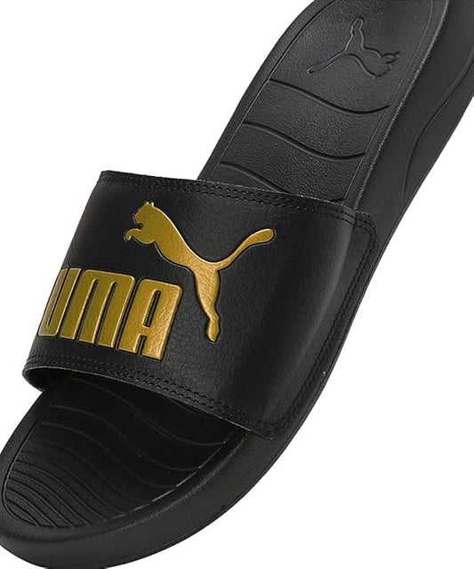 Puma Unisex Adult Max Slide