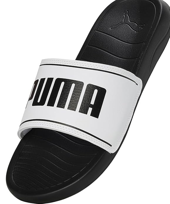 Puma Unisex Adult Max Slide