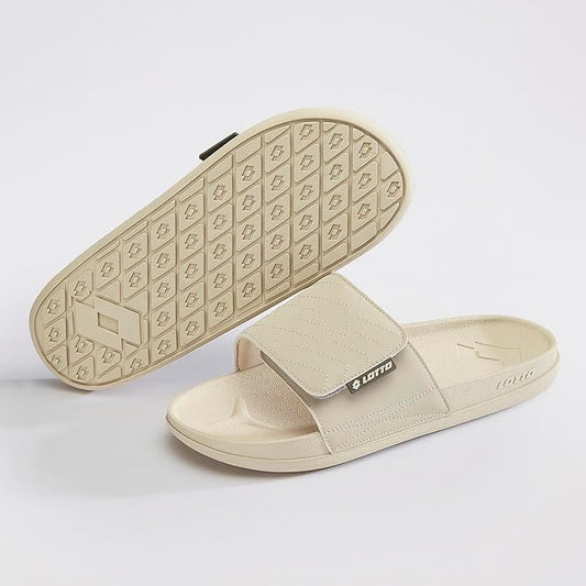 Lotto Men Enduro Plus Slides