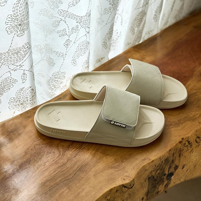 Lotto Men Enduro Plus Slides