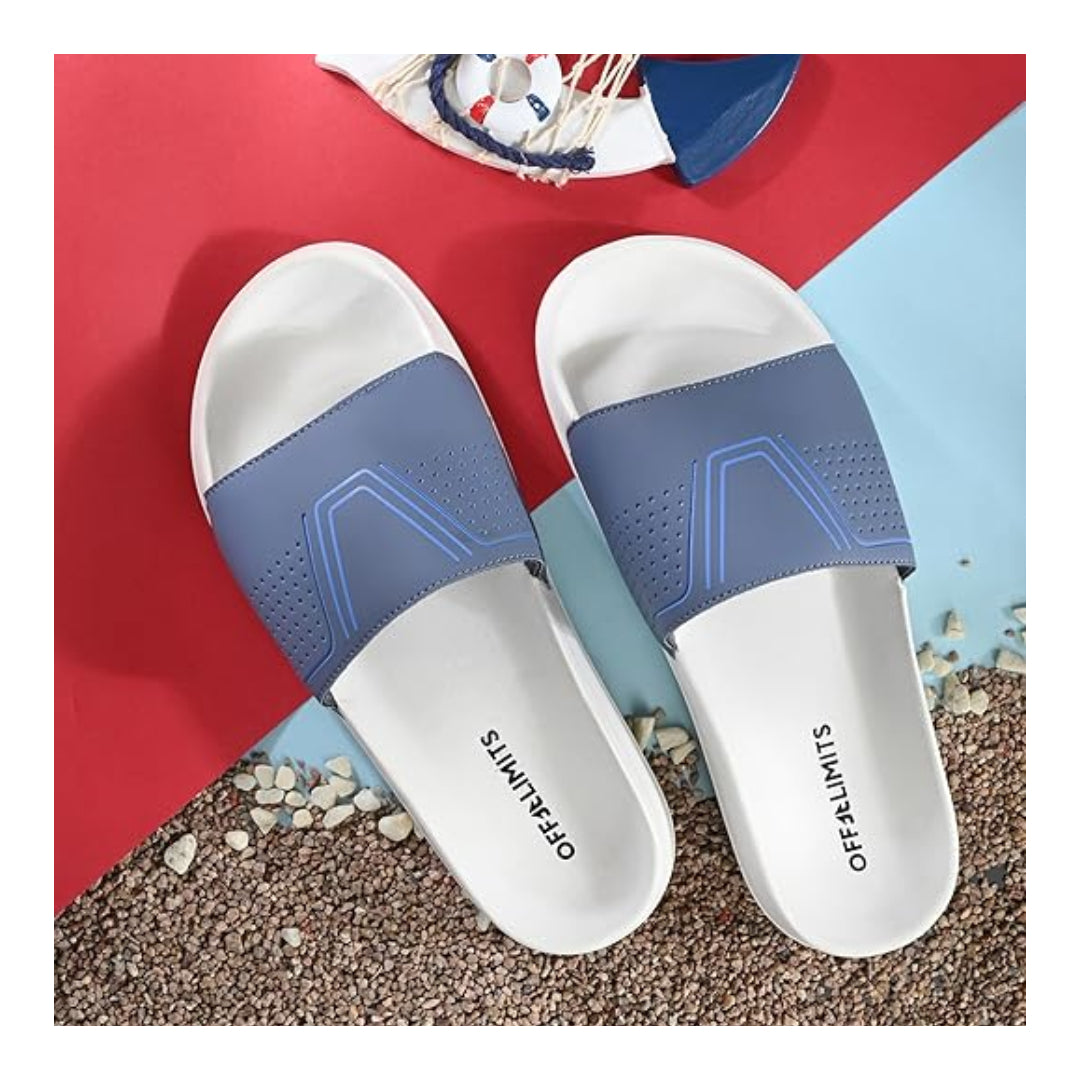 Men's Vortex Sliders