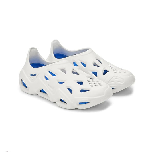 Boldfit Clogs for Man Soft Eva Clog Slipons for Men