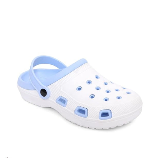 TOE CANDY Men's Slip-On Clog's Sandal | Casual |Waterproof Flip Flops Indoor & outdoor