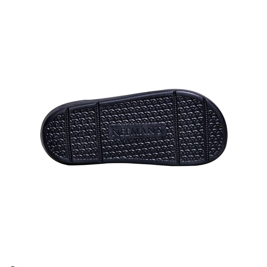 Cushers Clogs for Men All-Day Comfort for Rain & Summer