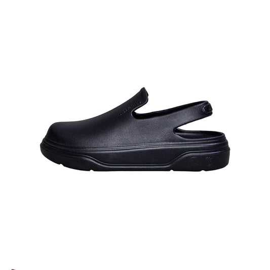 Cushers Clogs for Men All-Day Comfort for Rain & Summer