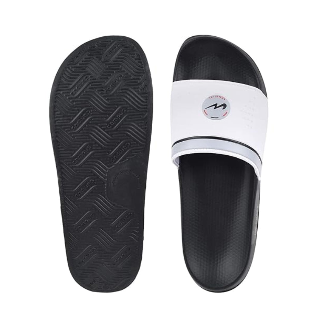 Campus Men Sl-431 Sliders