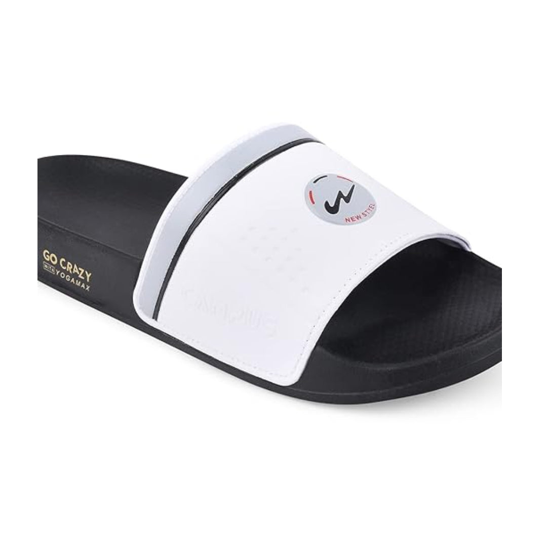 Campus Men Sl-431 Sliders