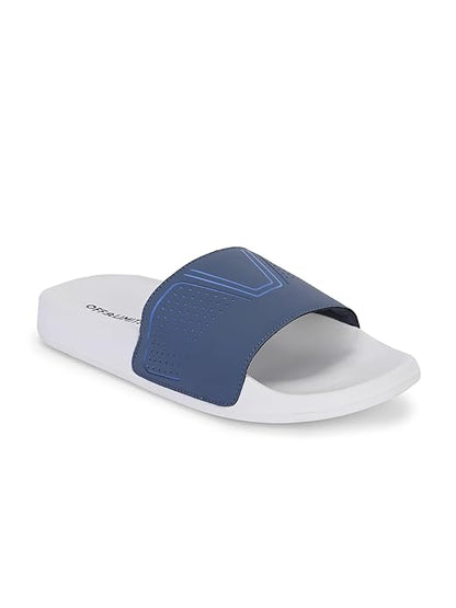 OFF LIMITS Men's VORTEX Sliders