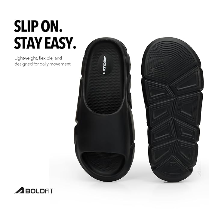 Slippers Slides for Men Daily use Chappal