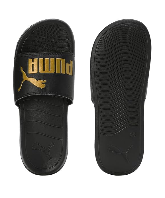 Puma Unisex Adult Max Slide