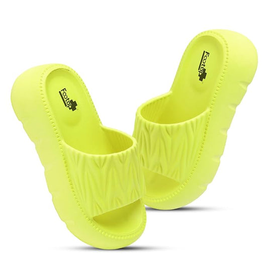 Comfortable Everyday Wear Slippers for Home, Travel & Outdoor
