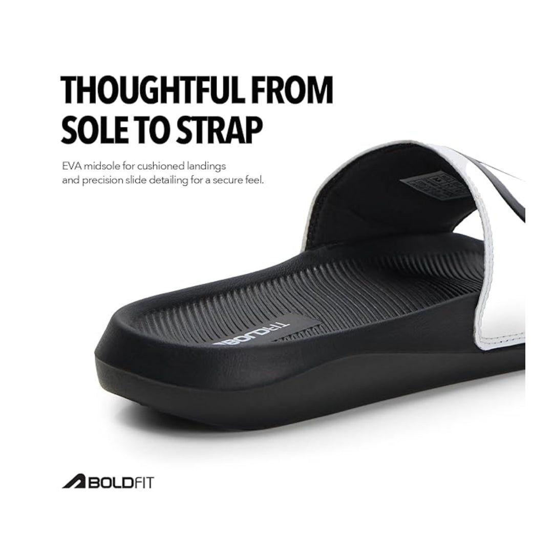 Men's Vortex Sliders