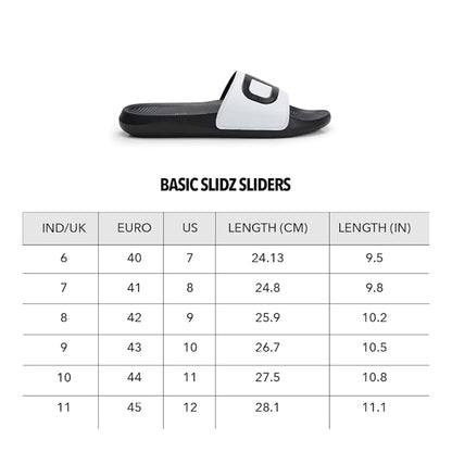 Men's Vortex Sliders