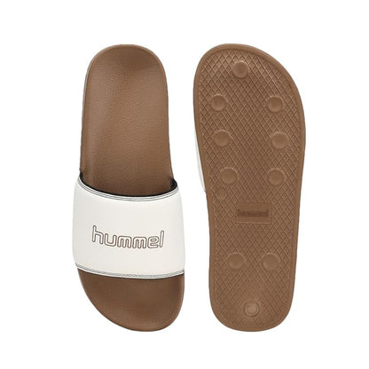 Classic Men Sliders Comfortable Cushioned Sole Arch Support