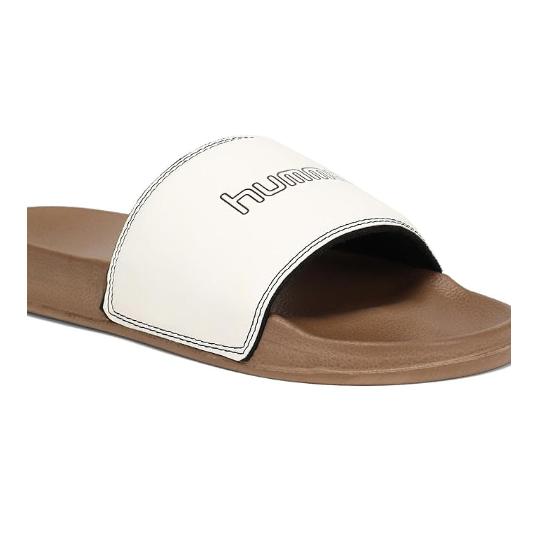 Classic Men Sliders Comfortable Cushioned Sole Arch Support