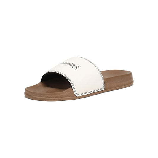 Classic Men Sliders Comfortable Cushioned Sole Arch Support