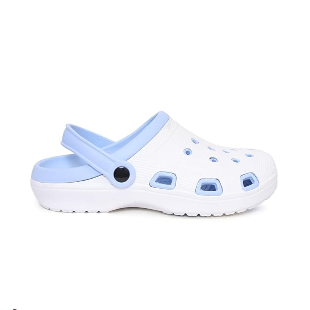 TOE CANDY Men's Slip-On Clog's Sandal | Casual |Waterproof Flip Flops Indoor & outdoor