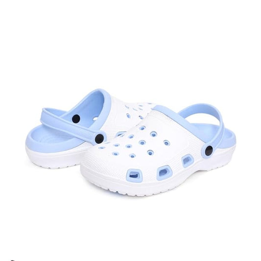 TOE CANDY Men's Slip-On Clog's Sandal | Casual |Waterproof Flip Flops Indoor & outdoor