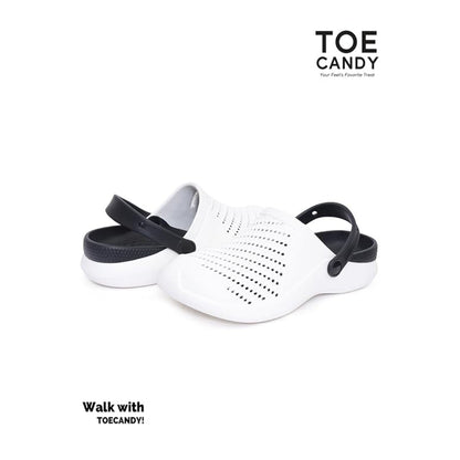 Toe Candy Men's Super Stylish Clogs