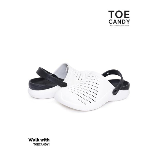 Toe Candy Men's Super Stylish Clogs
