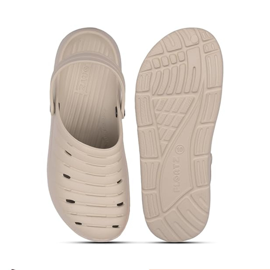 Floatz Men's Slip-on Clog
