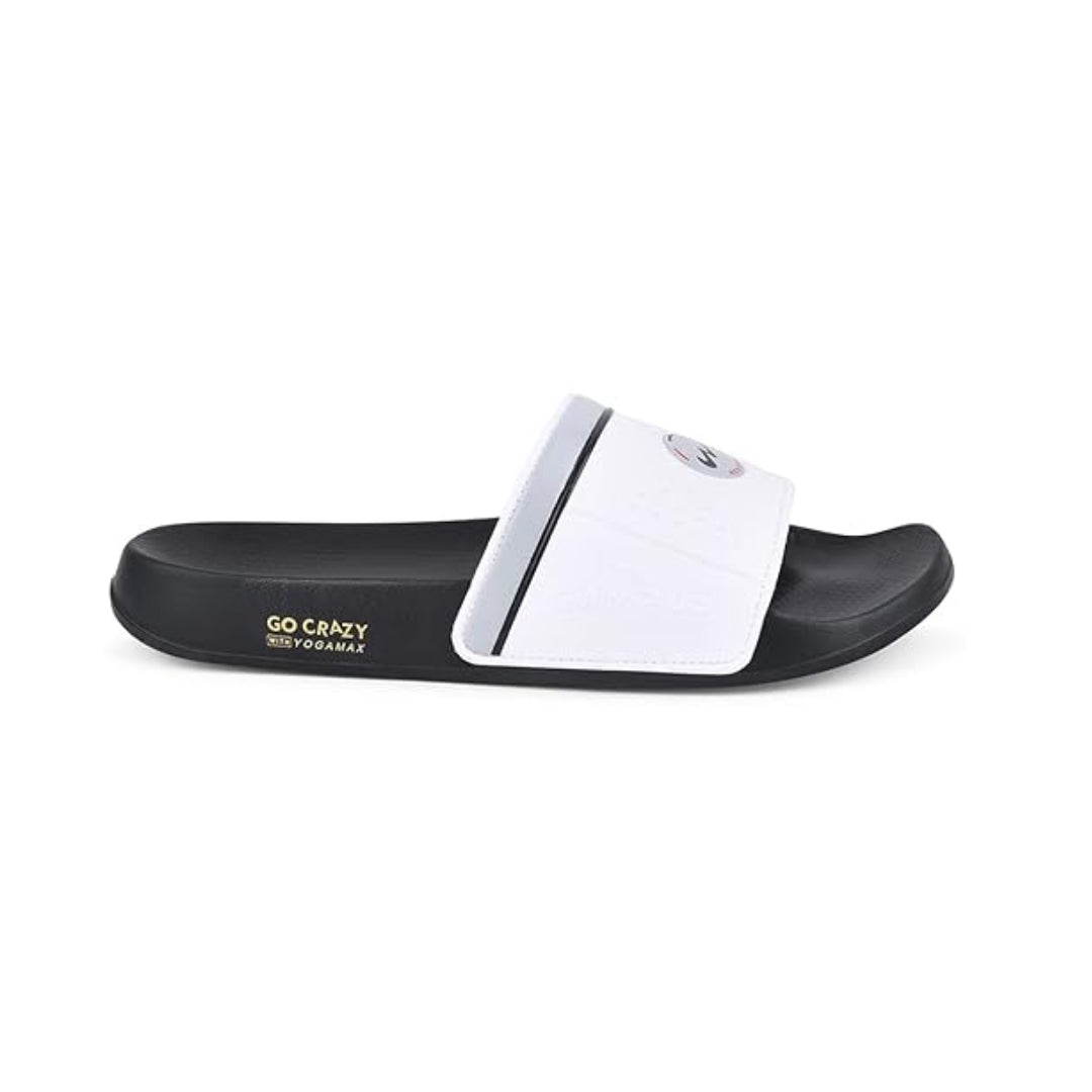 Campus Men Sl-431 Sliders
